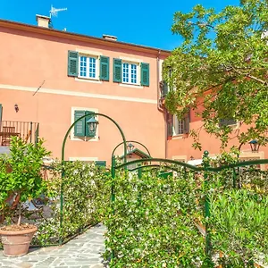 Portovecchio Hébergement de vacances
