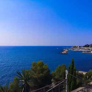 Bellosguardo Appartement