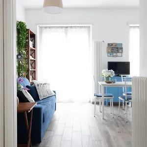 Casa Gatto Miao Appartement